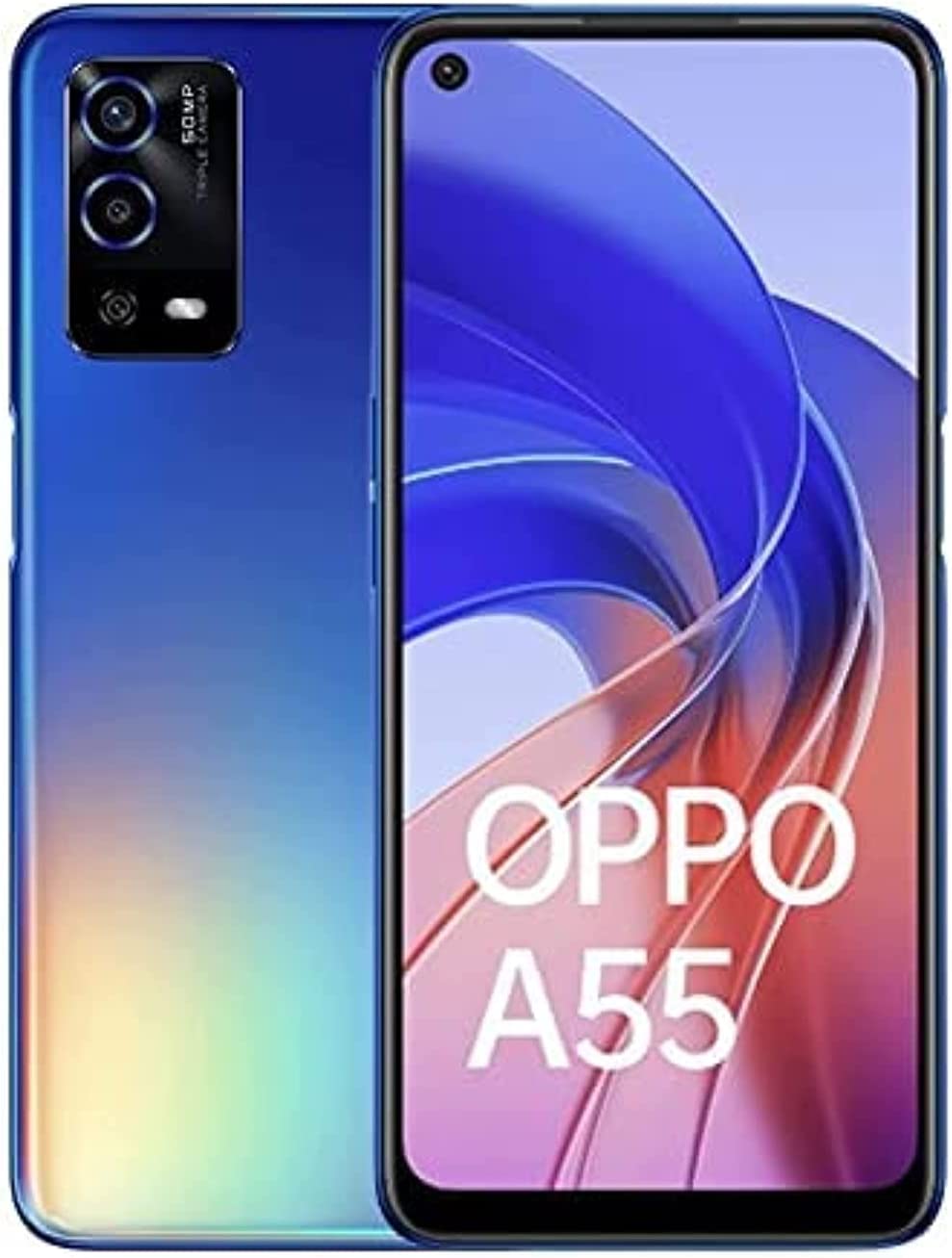 Mobile Oppo A55/4/64